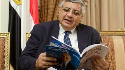 مستشار الرئيس للصحة: علينا التمسك بالإجراءات الاحترازية لمواجهة كورونا في الخريف والشتاء