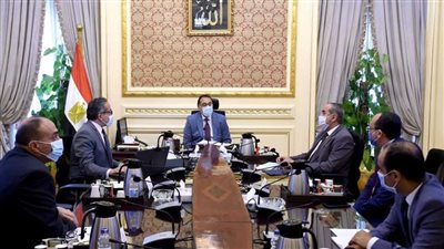 مجلس الوزراء يوافق على قرار رئيس الجمهورية بشأن برنامج دعم الكهرباء (تفاصيل)