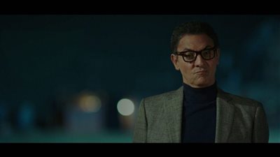 فتحي عبد الوهاب يكشف اسم شخصيته في “القاهرة كابول” رمضان 2021