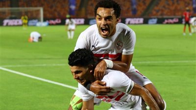 الزمالك يفوز على طلائع الجيش بصعوبة بهدف أوباما