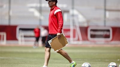 البدء بـ”أفشة” ومهاجم واحد.. فايلر يدرس إجراء تغييرات على التشكيل أمام الإسماعيلي