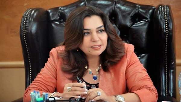 محافظ دمياط