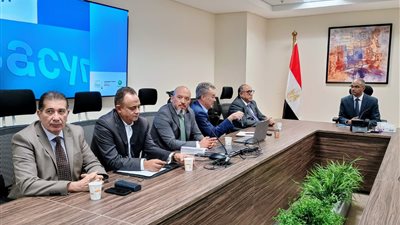 تحالف مصري إسباني يعتزم تنفيذ وتشغيل مشروعات مياه شرب وصرف صحي