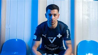 10 معلومات عن الحارس ديفيد ميخائيل بعد ارتباط اسمه بالزمالك