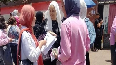 موعد إعلان نتيجة الدور الثاني لطلاب الثانوية العامة 2024 | بث مباشر