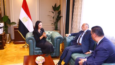 التضامن والنواب يتفقان على العمل معًا لتذليل مشاكل المواطنين