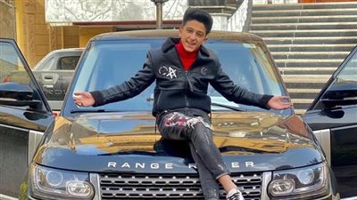 الفحص الأمني: شروط العفو لا تنطبق على مطرب المهرجانات سامر المدني