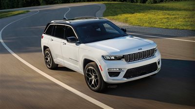 بعد طرحها في مصر.. أسعار ومواصفات جيب جراند شيروكي في السعودية