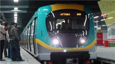 مصدر ينفي زيادة أسعار تذاكر القطارات والمترو بعد تحريك سعر الوقود