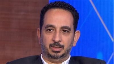 وفاة والد المنتج طارق الجنايني