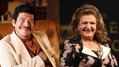 باسم سمرة يجسد دور نجل ميمي جمال في مسلسل زمالك بولاق | خاص