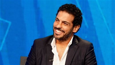 هاني سعيد يكشف حقيقة مفاوضات بيراميدز مع وسام أبو علي وديانج