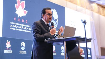 الصحة: إنفاق 20 مليار جنيه سنويا للعلاج على نفقة الدولة.. و2.3 مليون مستفيد من مبادرة إنهاء قوائم الانتظار 