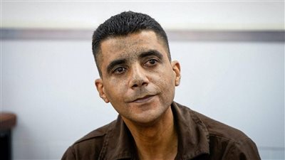 مهندس الهروب من سجن جلبوع.. زكريا الزبيدي ضمن صفقة التبادل مع إسرائيل