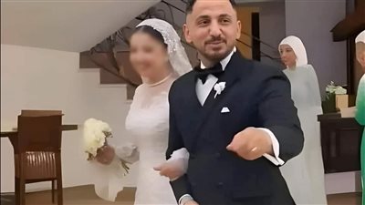 وفاة عريس الشرقية.. ظل بالغربة سنوات لتحقيق حلم زواجه والقدر كتب السطر الأخير