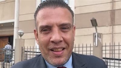 أبو المتهم اشتراله عربية بمليون ونص.. محامي الصغير المجني عليه في حادث دهس بالمقطم بعد الحكم على الجاني| بث مباشر 