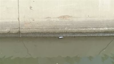 مصرع أربعيني غرقًا في نهر النيل بكفر الشيخ | بث مباشر 