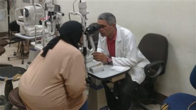 تنظيم 4 قوافل علاجية للأولى بالرعاية تحت إشراف التضامن الاجتماعي بالمنوفية