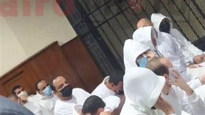 إخلاء سبيل جميع المتهمين في قضية فساد وزارة التموين 