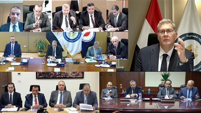  شركة خالدة للبترول: ضخ 1.3 مليار دولار لدعم جهود الاستكشاف والإنتاج والتنمية بالعام المالي الماضي