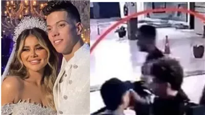 بدء جلسة استئناف النيابة على براءة إمام عاشور في واقعة ضرب فرد أمن بمول شهير