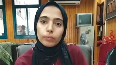 إحدى أعضاء الفريق الطبي بالمنوفية بعد استئصالهم فص رئة من رضيعة مصابة بالسرطان: حالتها مستقرة| بث مباشر 