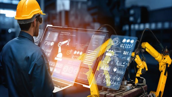 صناعات ذكية