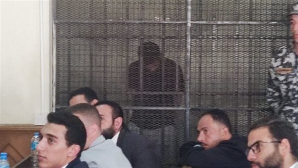 المتهم بإنهاء حياة