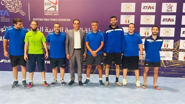 نادي دمنهور يتأهل