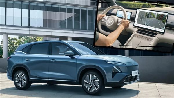 سيارة Starlight S