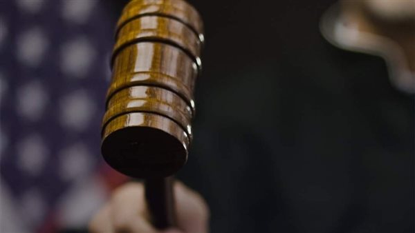 محاكمة - أرشيفية