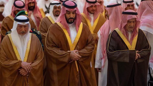 صلاة الجنازة على