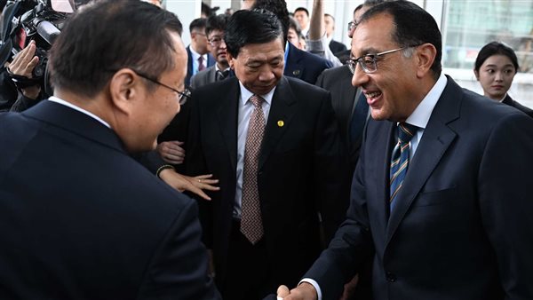 رئيس الوزراء في الصين