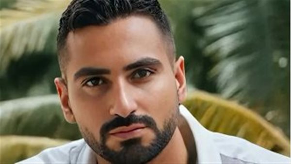 محمد الشرنوبي