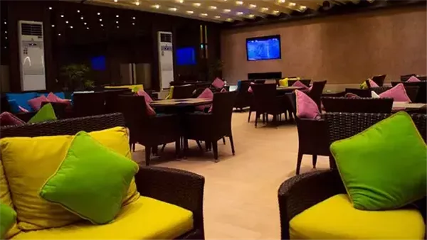 كافيه - أرشيفية