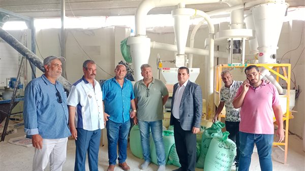 جانب من المتابعة