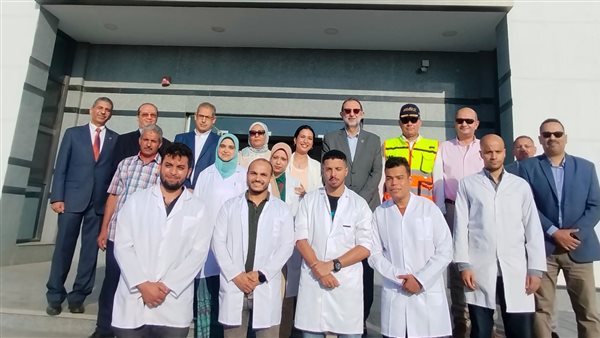 رئيس هيئة سلامة الغذاء