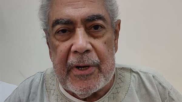 صبري عبد المنعم