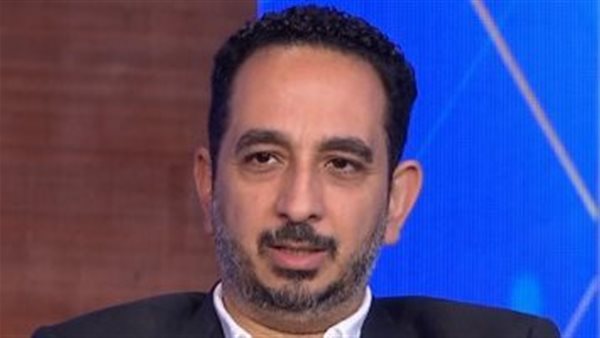 طارق الجنايني