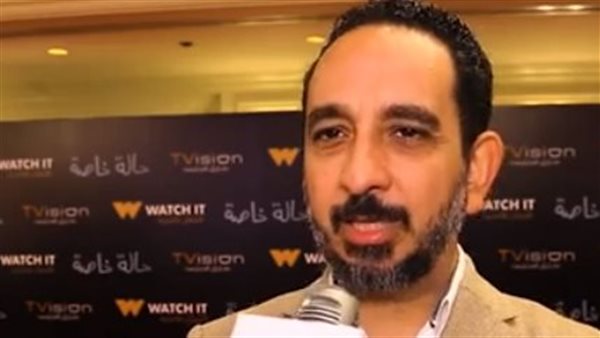 طارق الجنايني