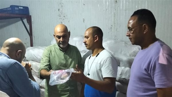 لجنة الطب البيطري