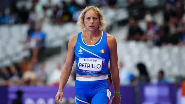 فالنتينا بيتريلو