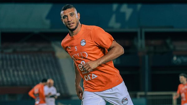 رامي ربيعية