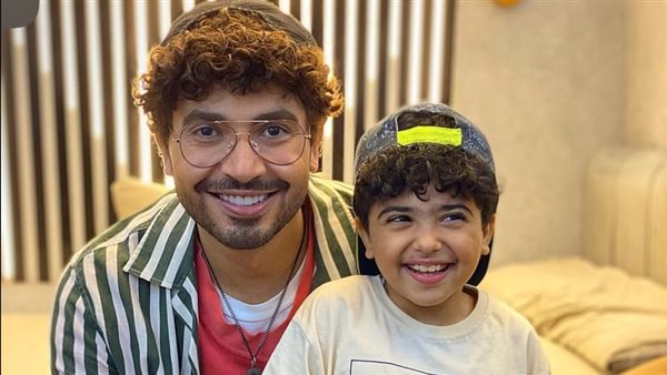 الطفل علي محمد علي