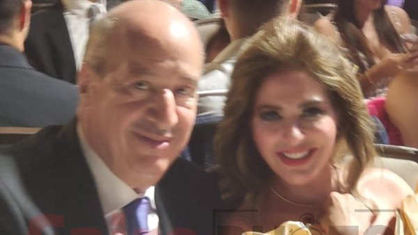 صابرين وعامر الصباح