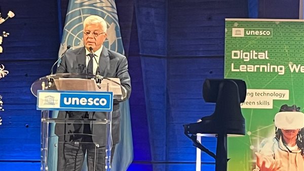 وزير التعليم العالي