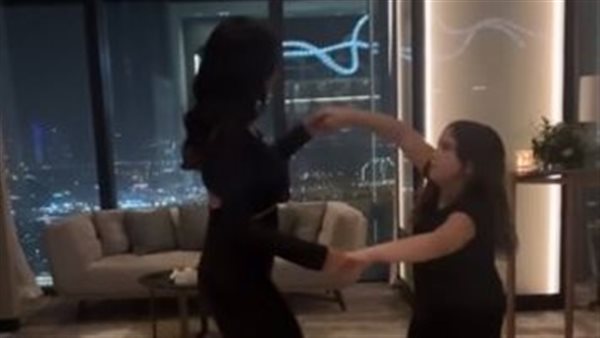 ابنة معتصم النهار