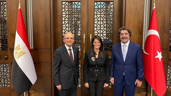 رانيا المشاط