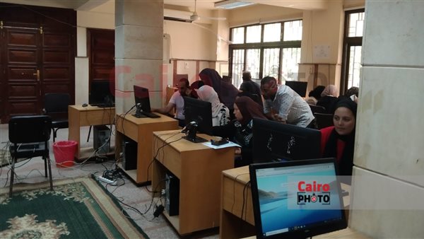 رابط موقع تنسيق الثانوية