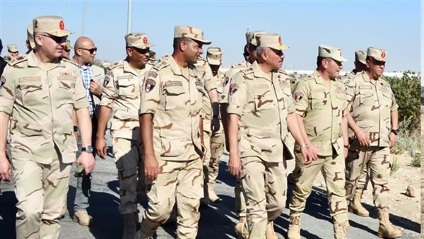 جانب من التفقد 